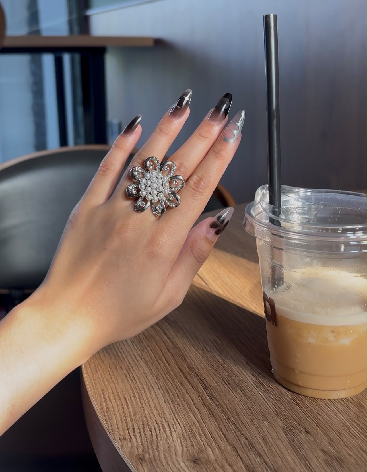 Best Selling Nail Set