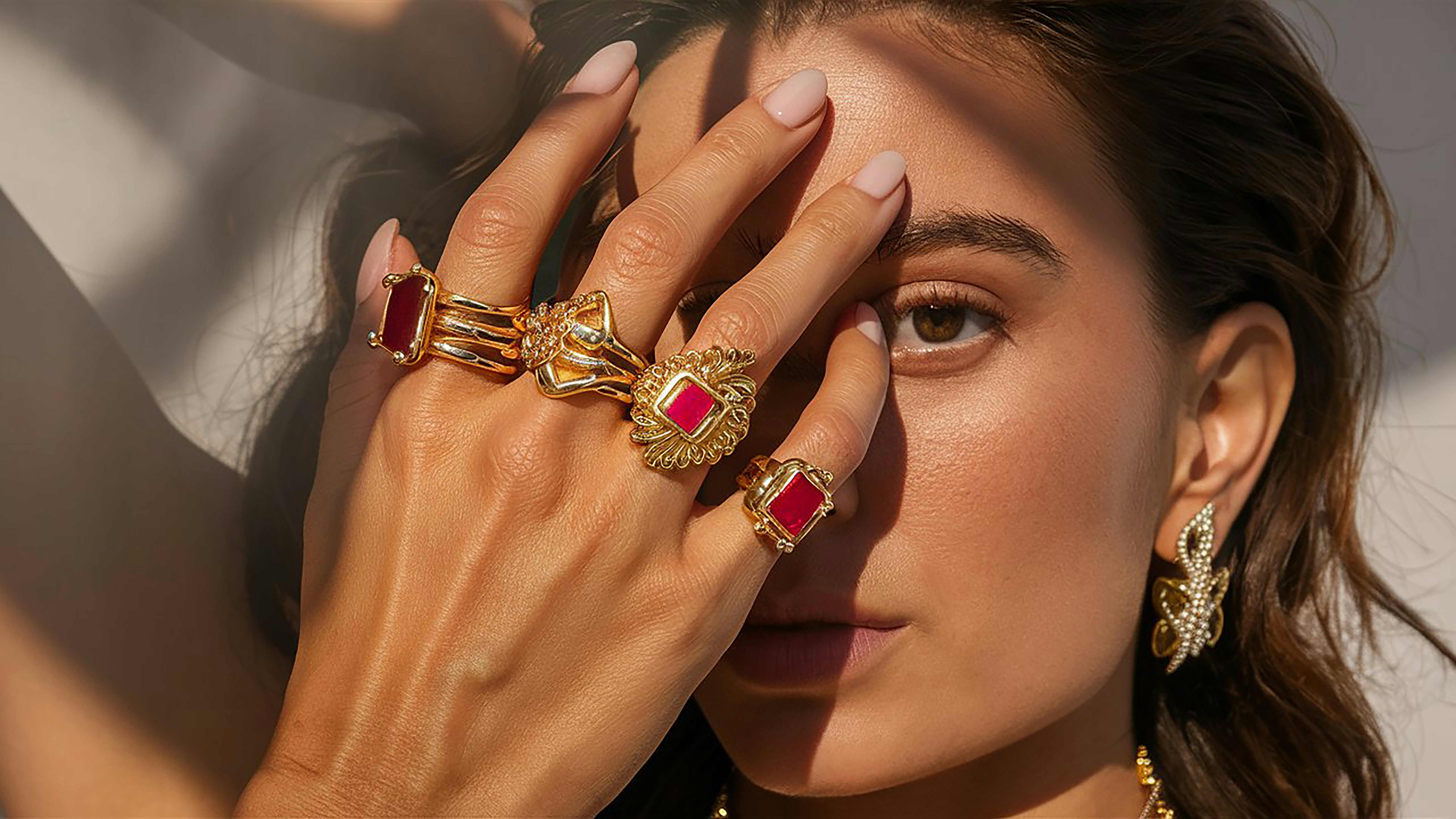 Jewellery Slide 1